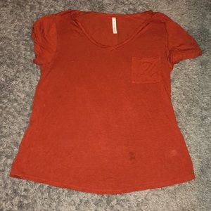ACTIVE USA LARGE SOFT TEE